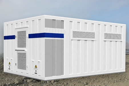 襄阳逆变升压一体机